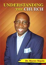 Understanding the Church cover